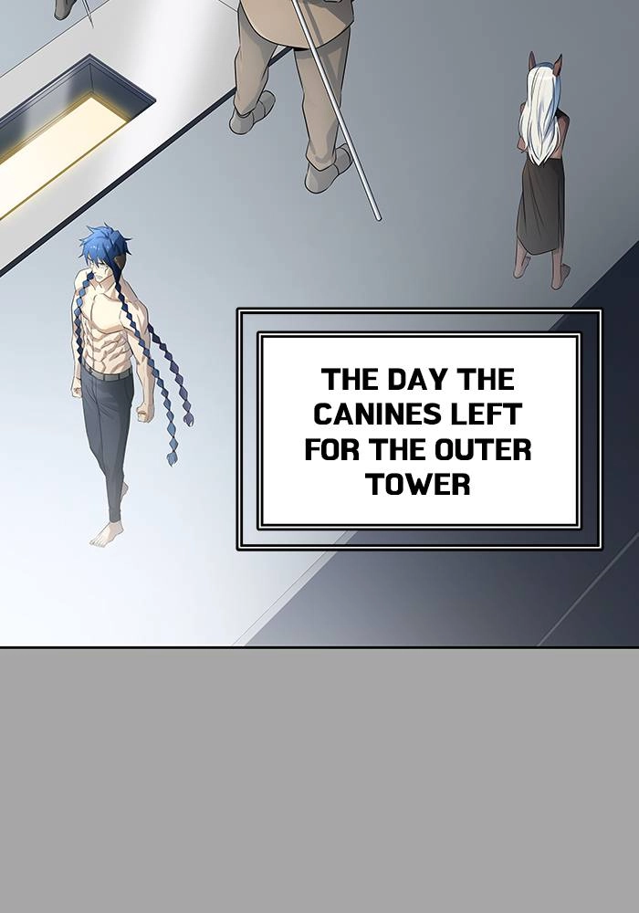 Tower of God Chapter 528, page 70 of 150
