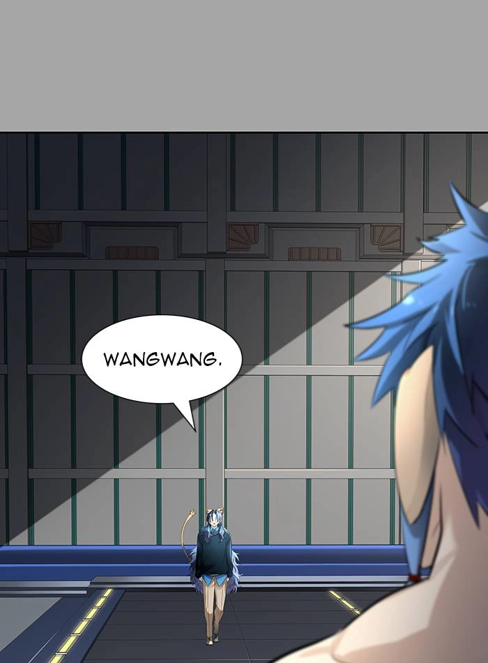 Tower of God Chapter 528, page 71 of 150