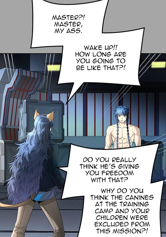 Tower of God Chapter 528, page 76 of 150