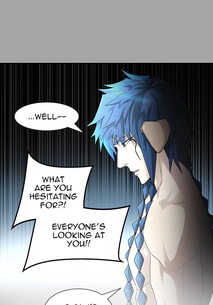 Tower of God Chapter 528, page 83 of 150