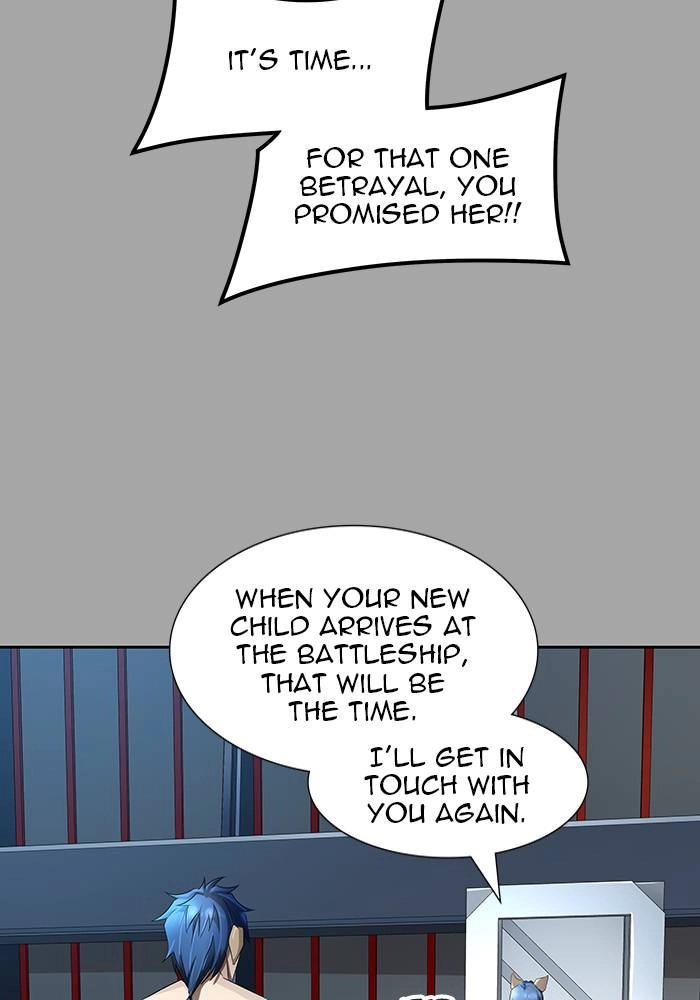 Tower of God Chapter 528, page 85 of 150