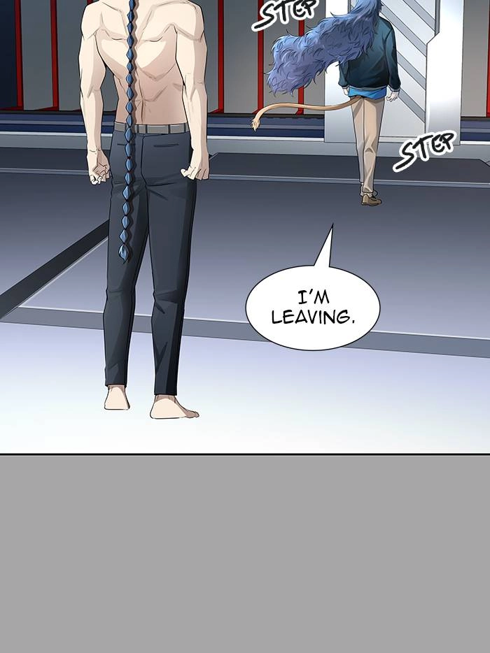 Tower of God Chapter 528, page 86 of 150