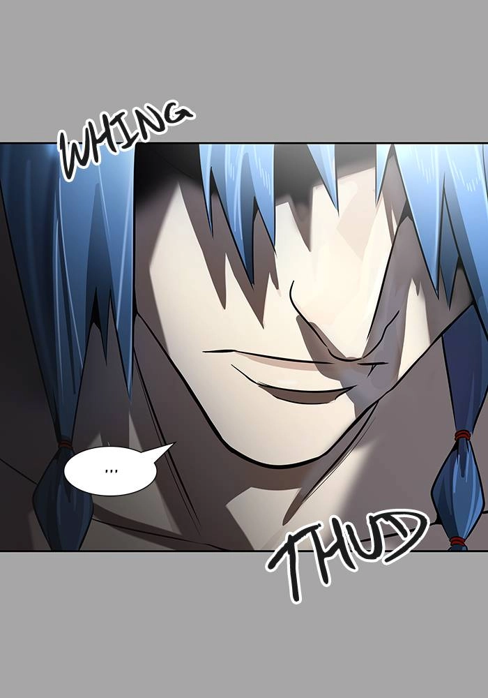 Tower of God Chapter 528, page 87 of 150