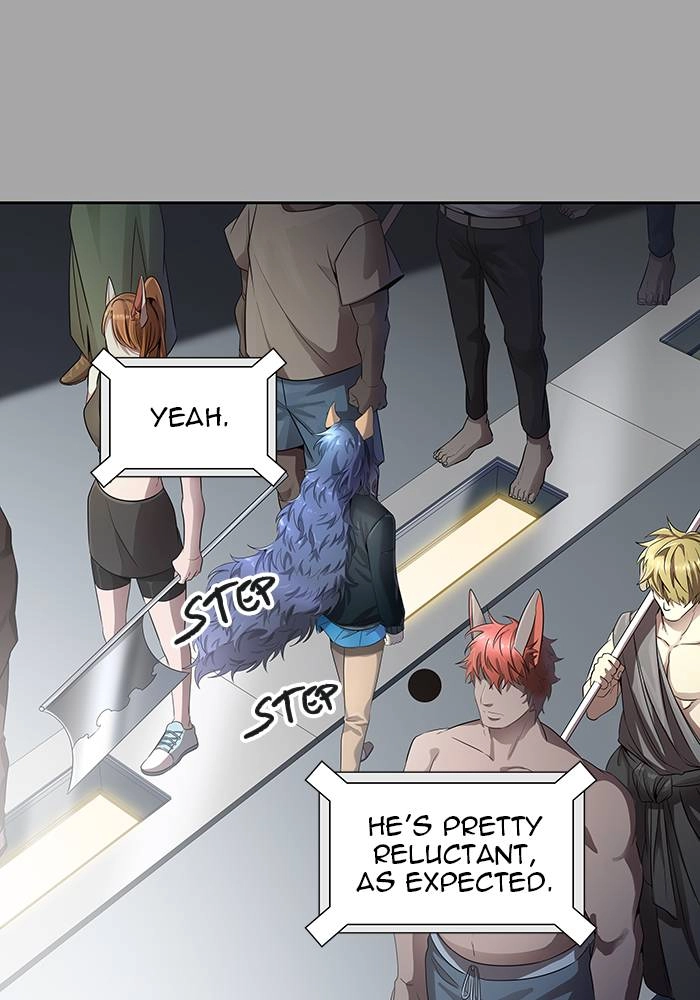 Tower of God Chapter 528, page 89 of 150