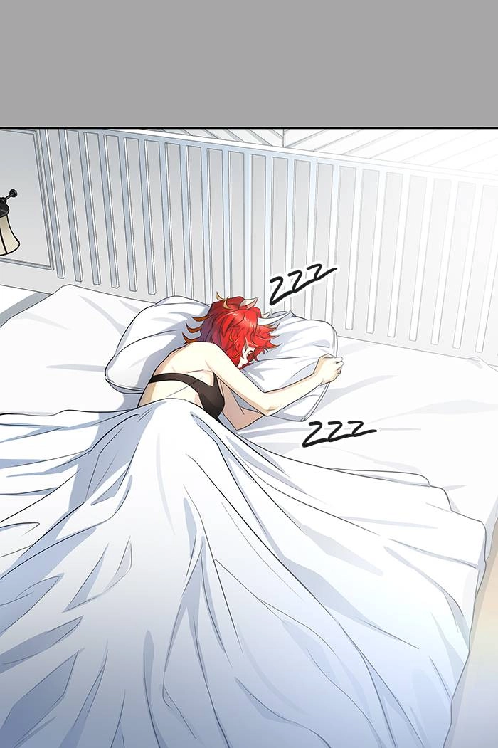 Tower of God Chapter 528, page 9 of 150