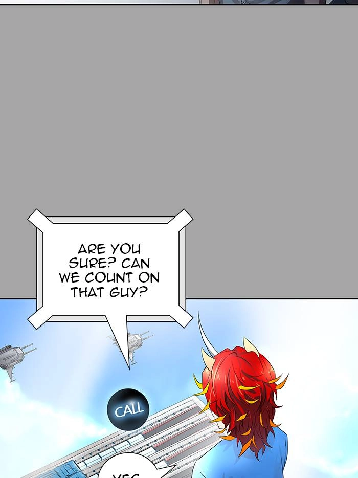 Tower of God Chapter 528, page 90 of 150