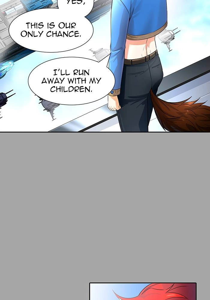 Tower of God Chapter 528, page 91 of 150