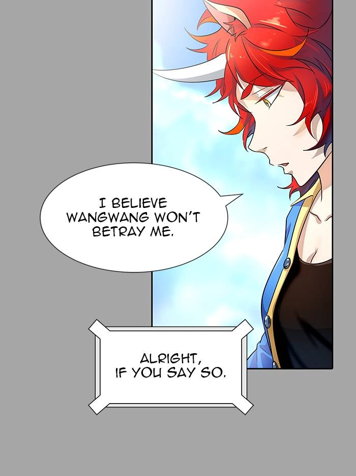 Tower of God Chapter 528, page 92 of 150