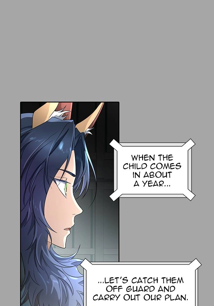 Tower of God Chapter 528, page 93 of 150