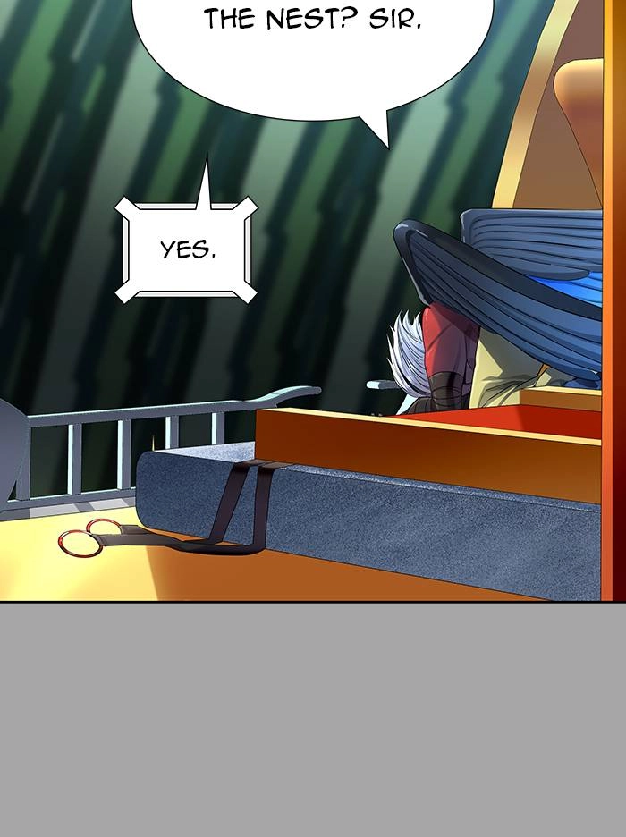Tower of God Chapter 528, page 99 of 150
