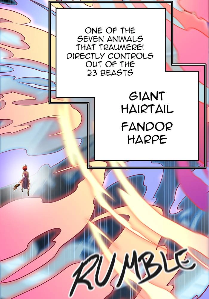Tower of God Chapter 529, page 10 of 221