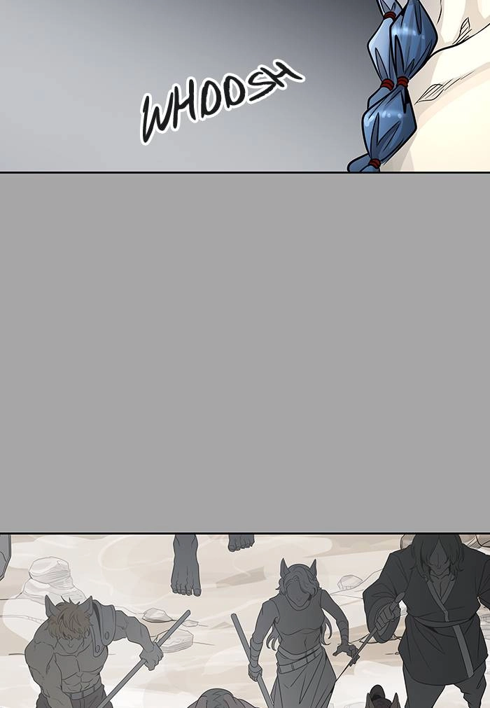 Tower of God Chapter 529, page 103 of 221