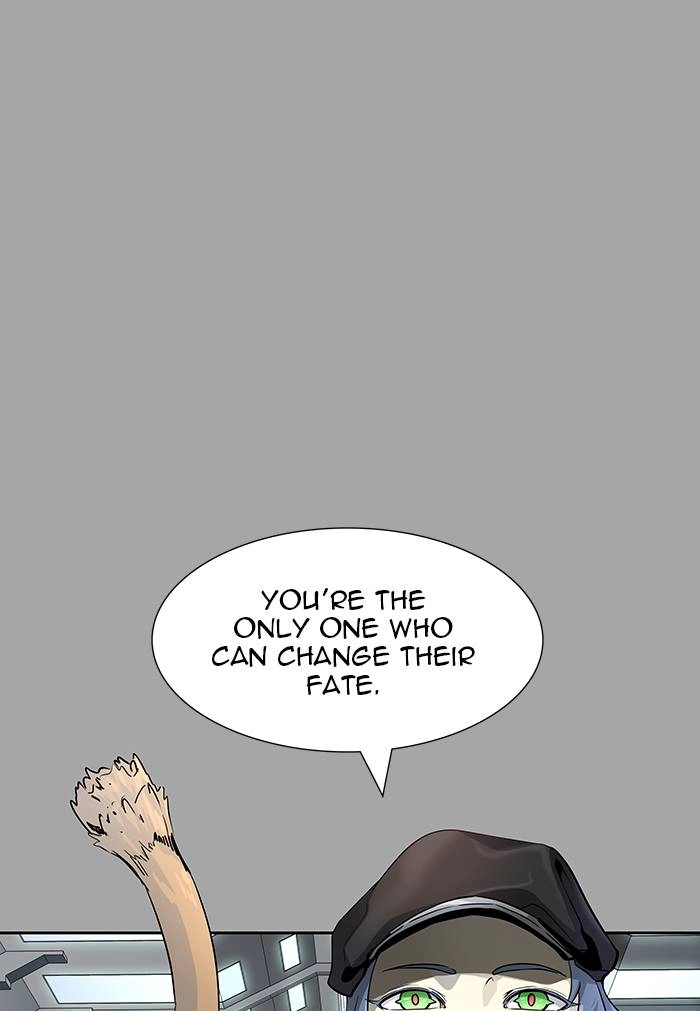 Tower of God Chapter 529, page 107 of 221