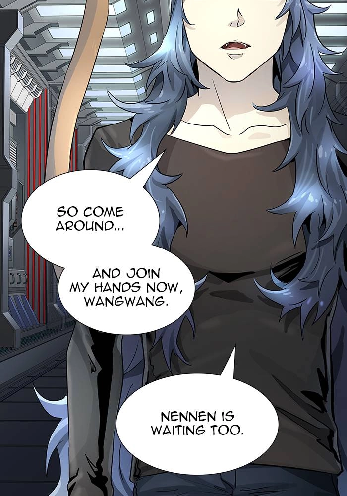 Tower of God Chapter 529, page 108 of 221