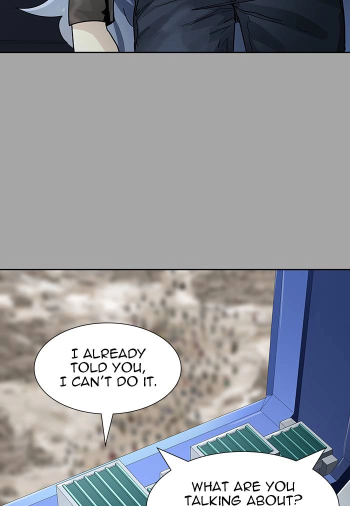 Tower of God Chapter 529, page 109 of 221