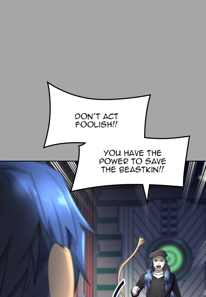 Tower of God Chapter 529, page 111 of 221