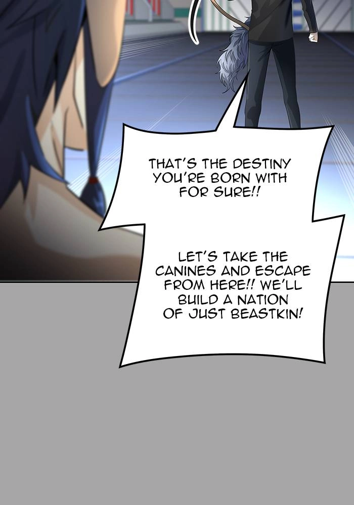 Tower of God Chapter 529, page 112 of 221