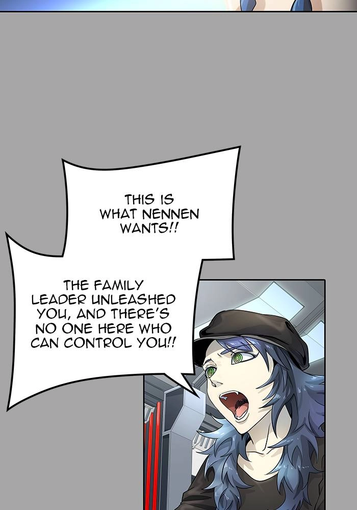 Tower of God Chapter 529, page 114 of 221