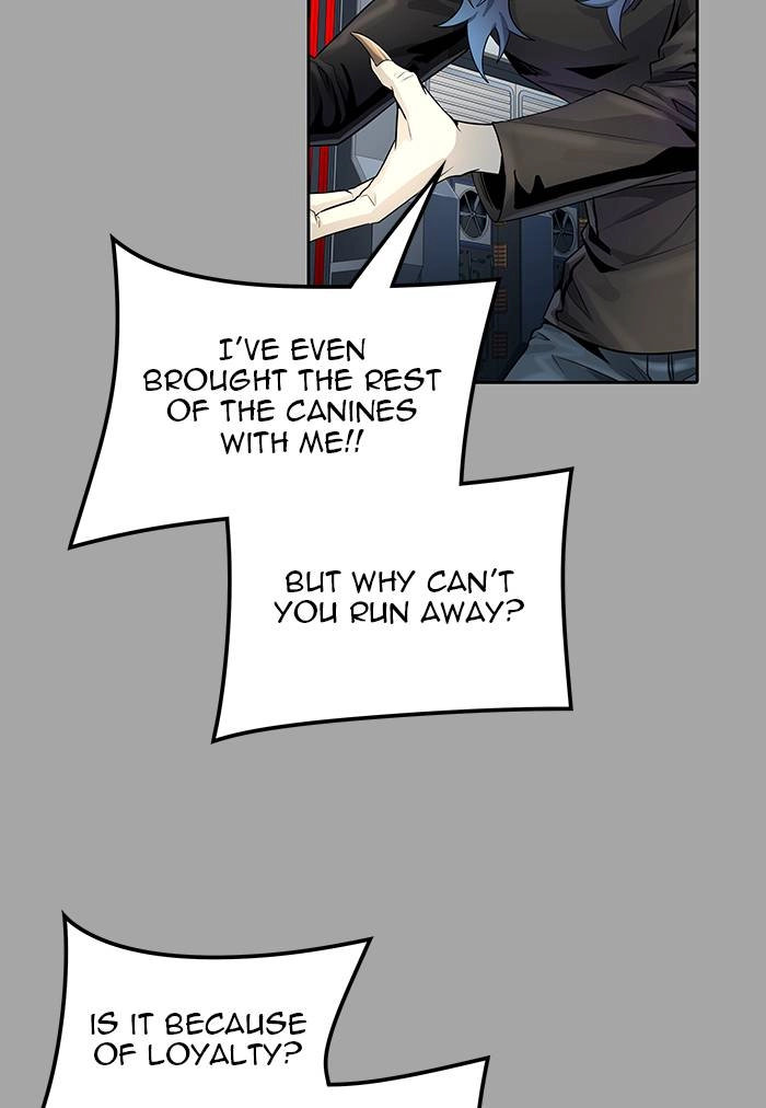 Tower of God Chapter 529, page 115 of 221