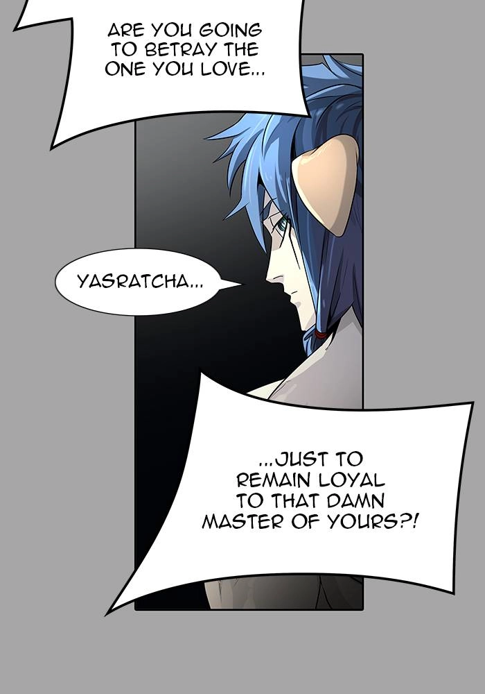 Tower of God Chapter 529, page 116 of 221