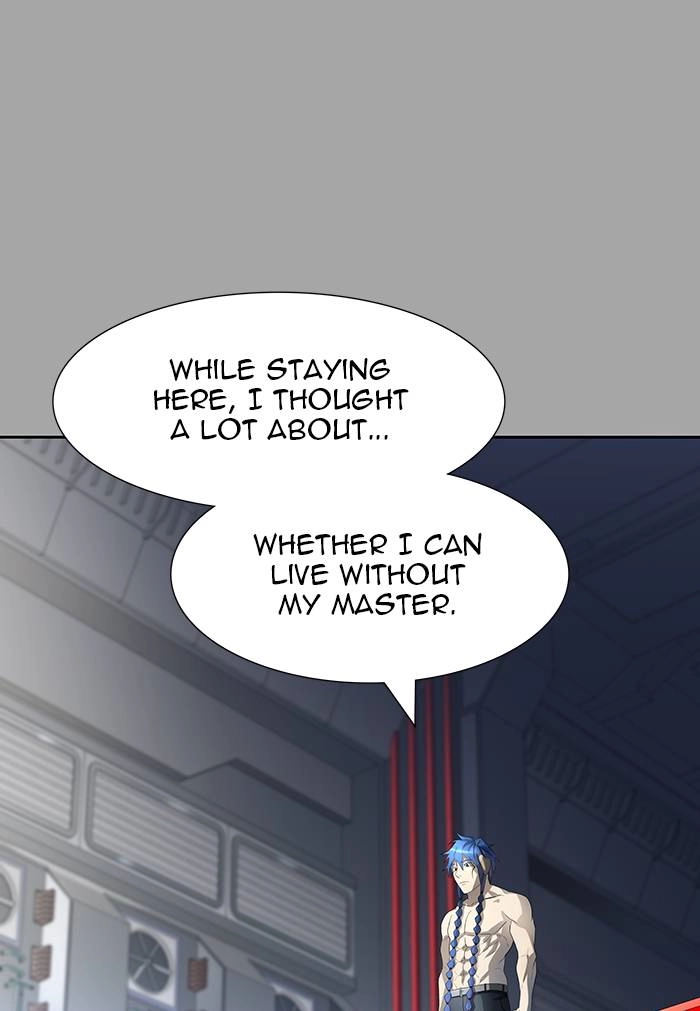 Tower of God Chapter 529, page 117 of 221