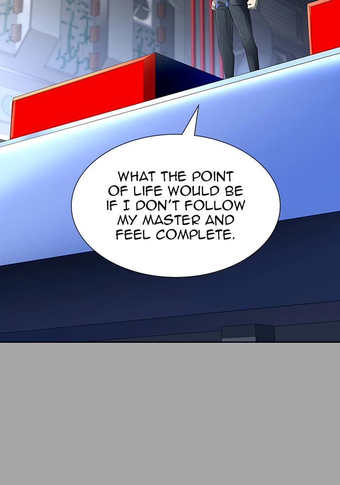 Tower of God Chapter 529, page 118 of 221