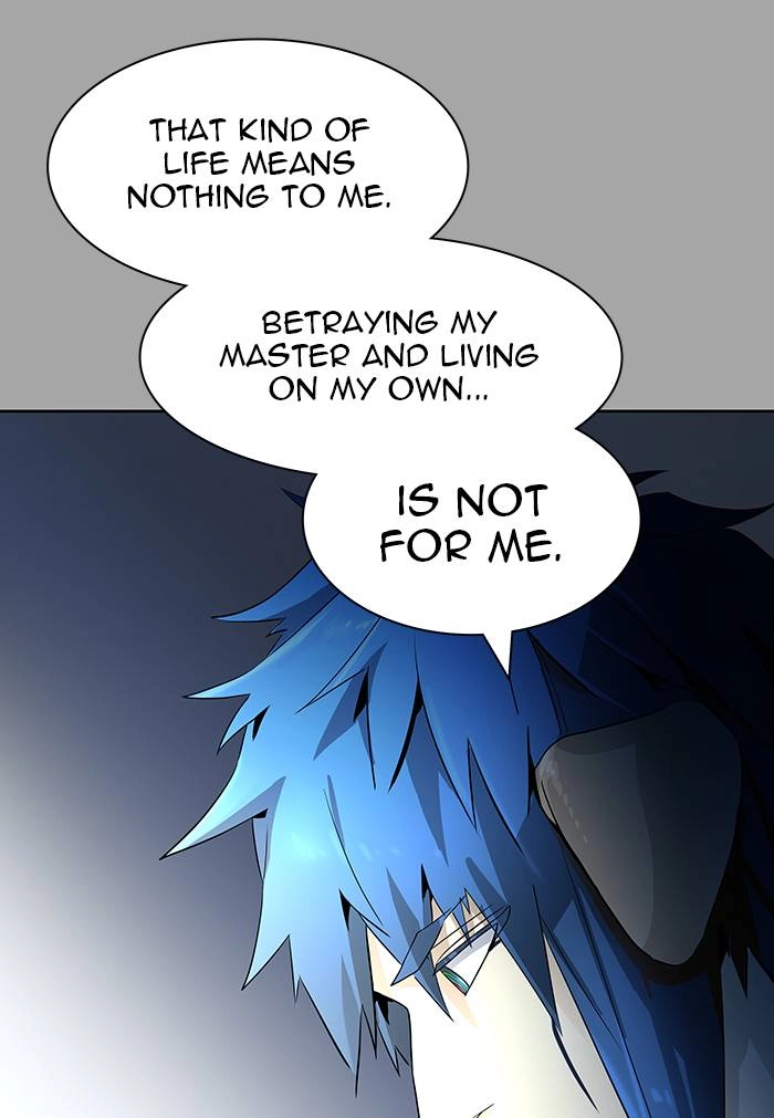 Tower of God Chapter 529, page 119 of 221