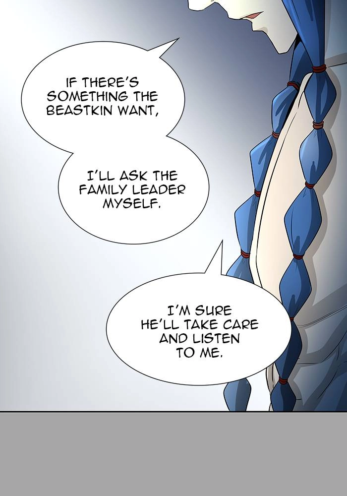 Tower of God Chapter 529, page 120 of 221