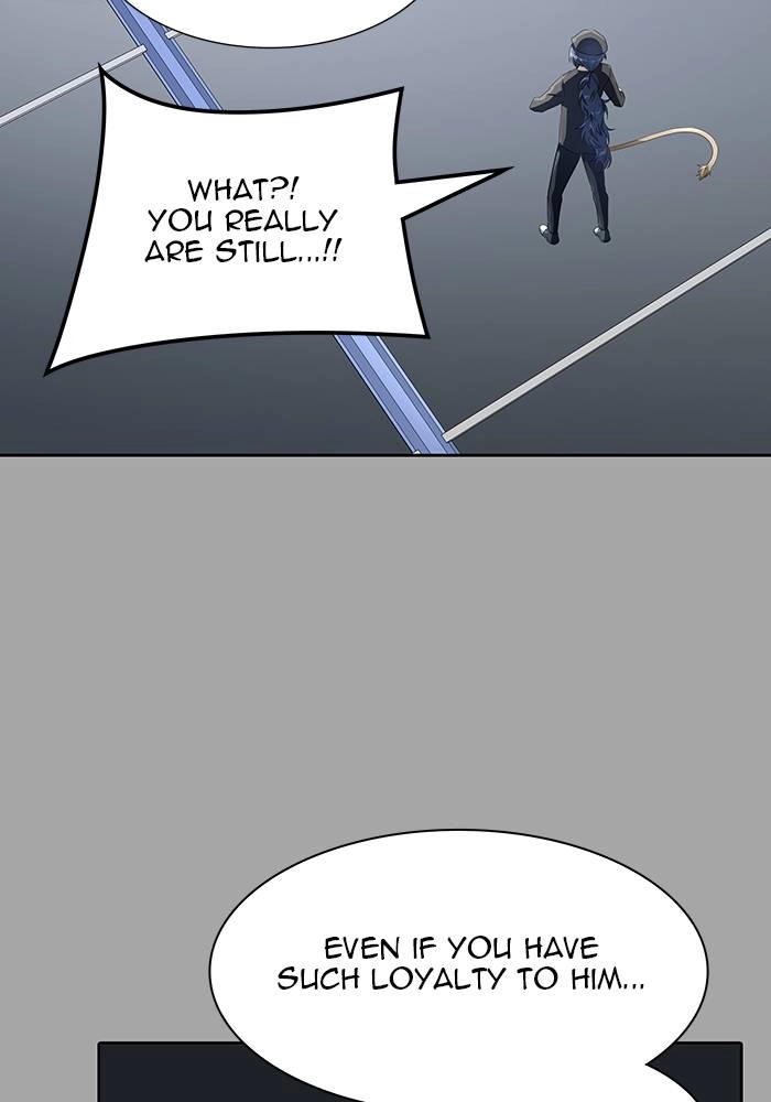 Tower of God Chapter 529, page 122 of 221