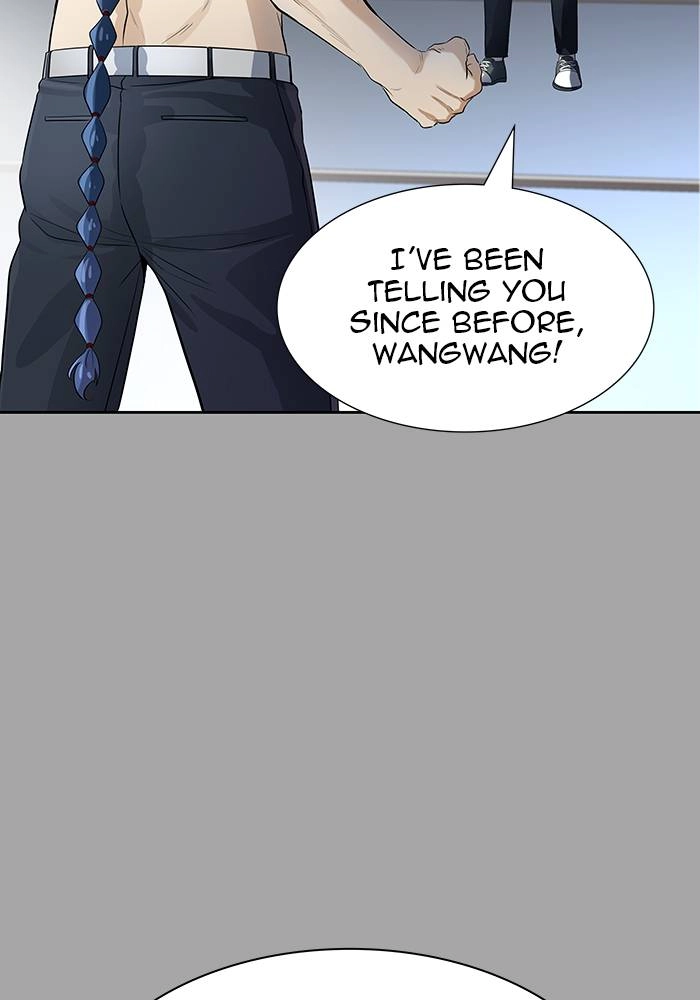Tower of God Chapter 529, page 127 of 221