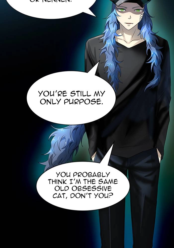 Tower of God Chapter 529, page 131 of 221