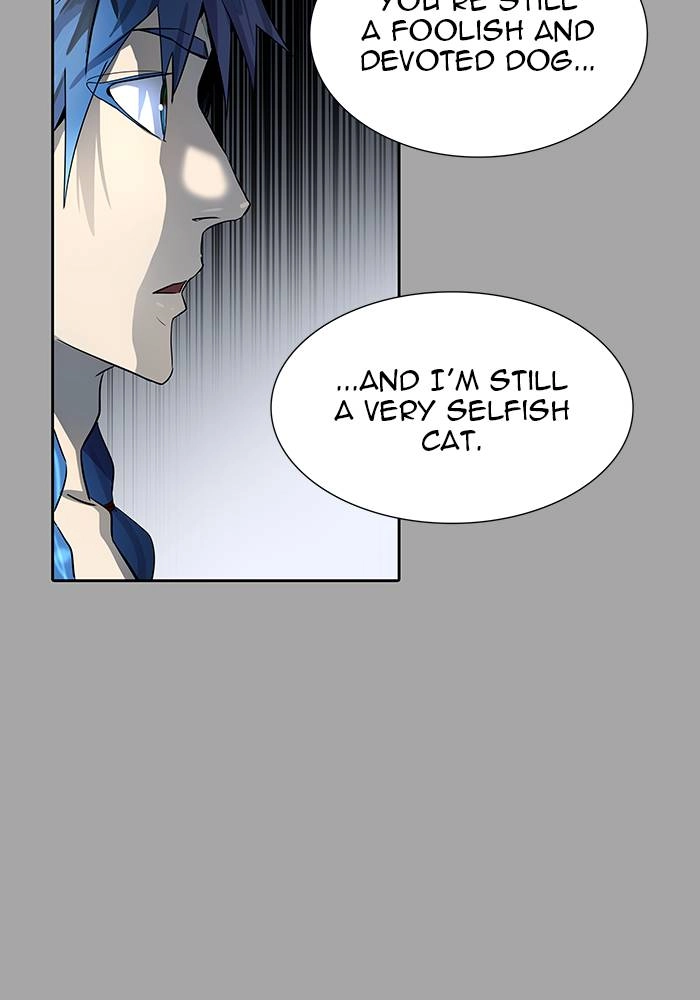 Tower of God Chapter 529, page 133 of 221