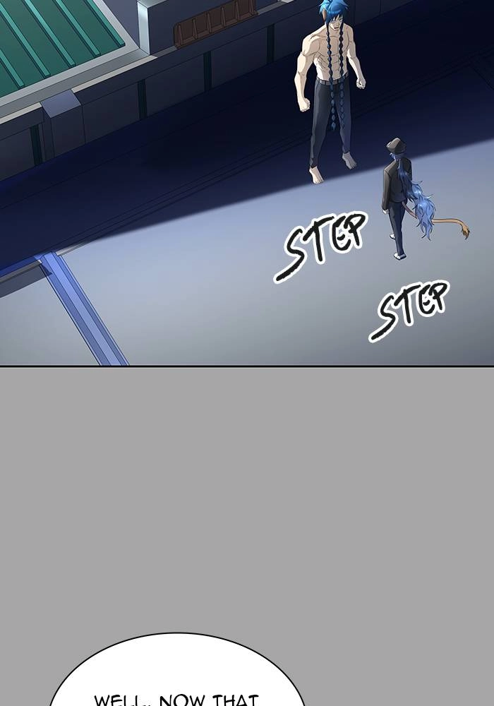 Tower of God Chapter 529, page 137 of 221