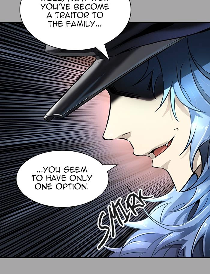 Tower of God Chapter 529, page 138 of 221