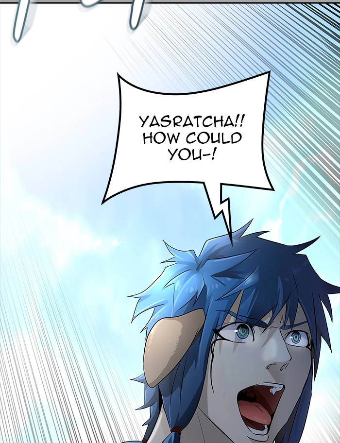 Tower of God Chapter 529, page 140 of 221
