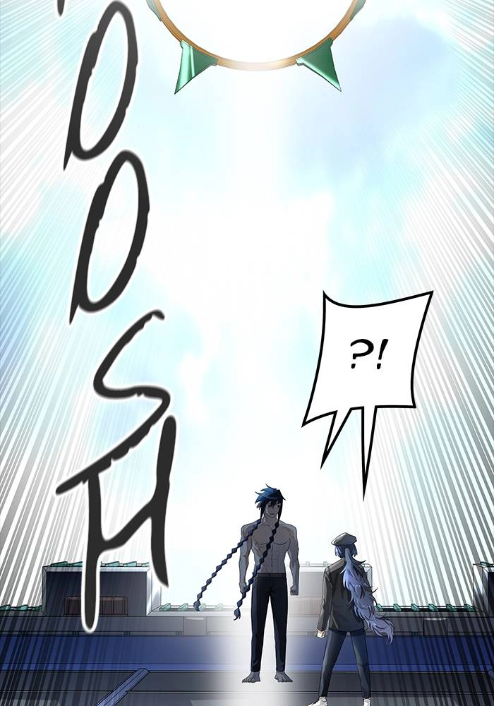 Tower of God Chapter 529, page 143 of 221