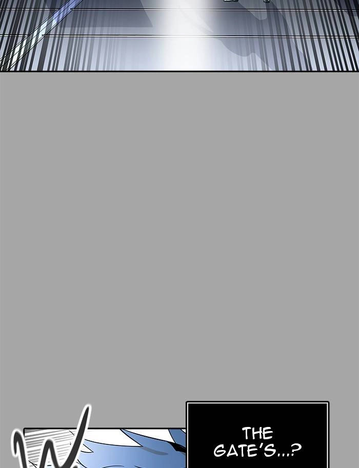 Tower of God Chapter 529, page 144 of 221