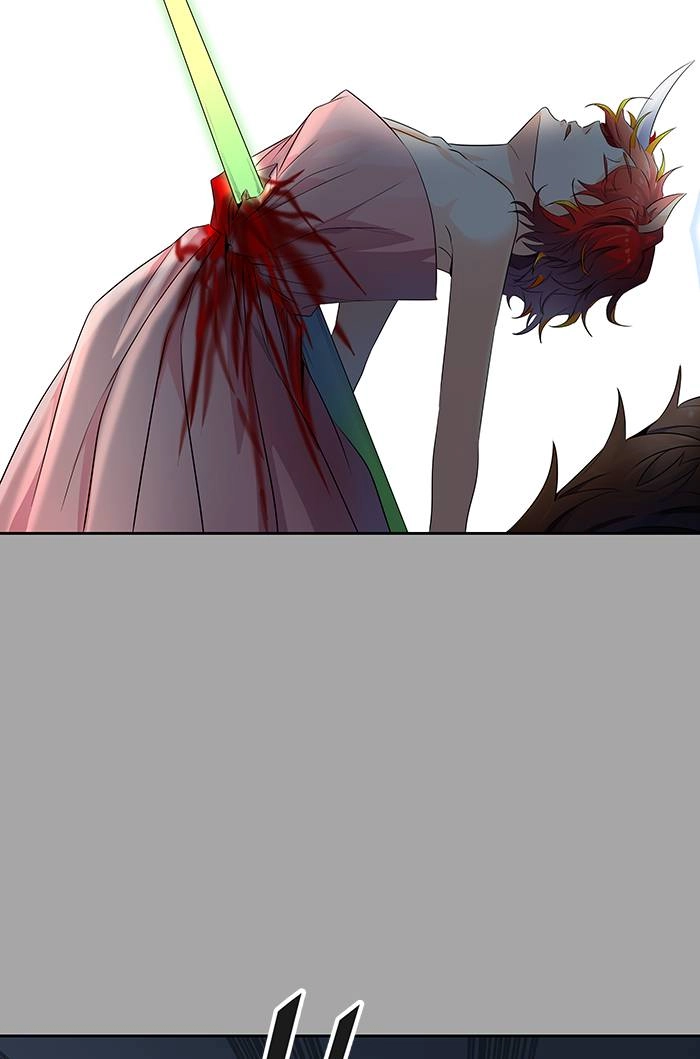 Tower of God Chapter 529, page 153 of 221
