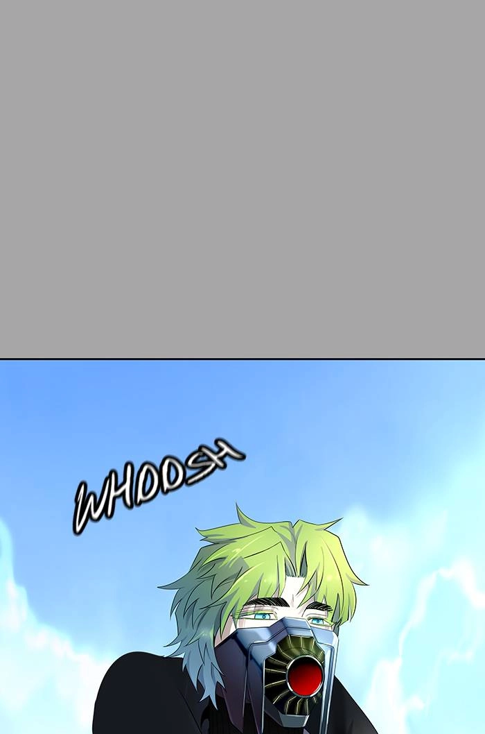 Tower of God Chapter 529, page 155 of 221