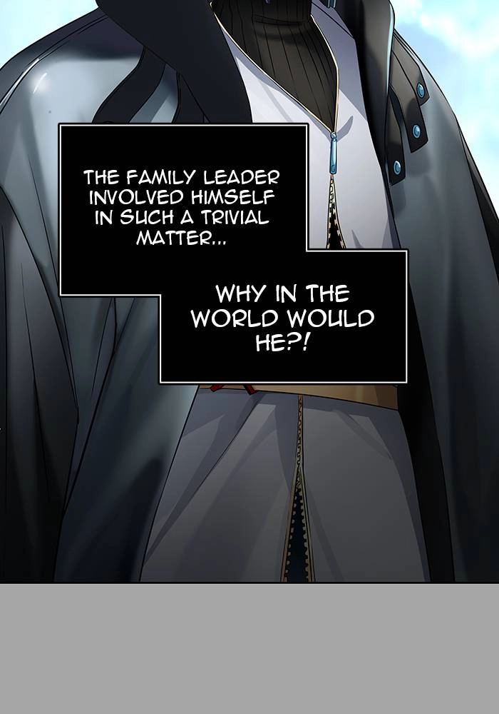 Tower of God Chapter 529, page 156 of 221
