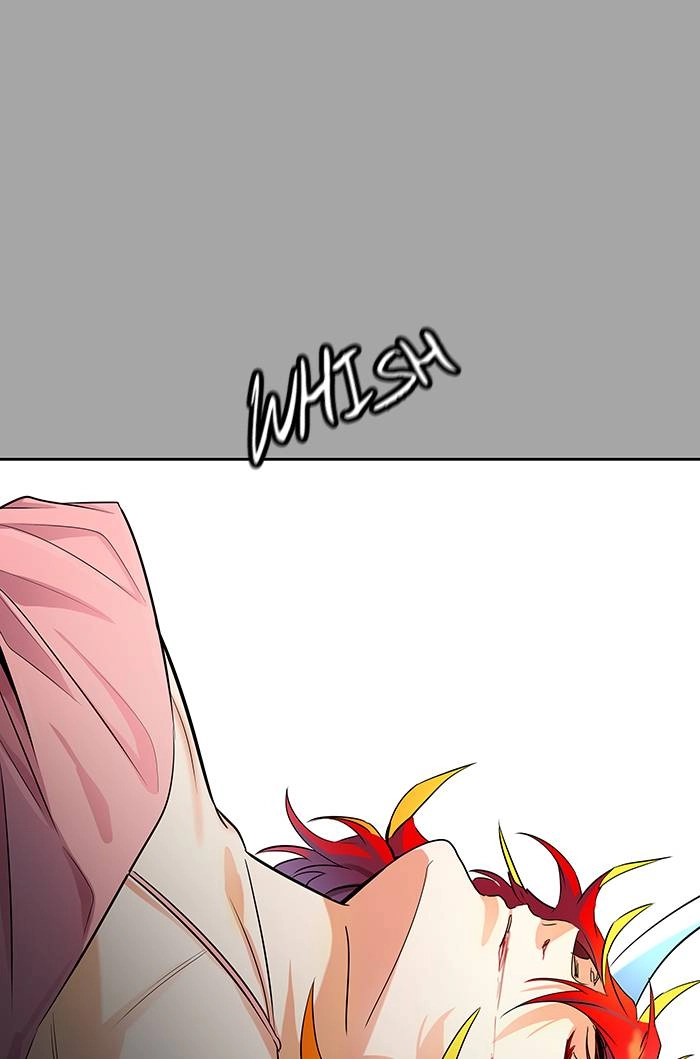 Tower of God Chapter 529, page 157 of 221