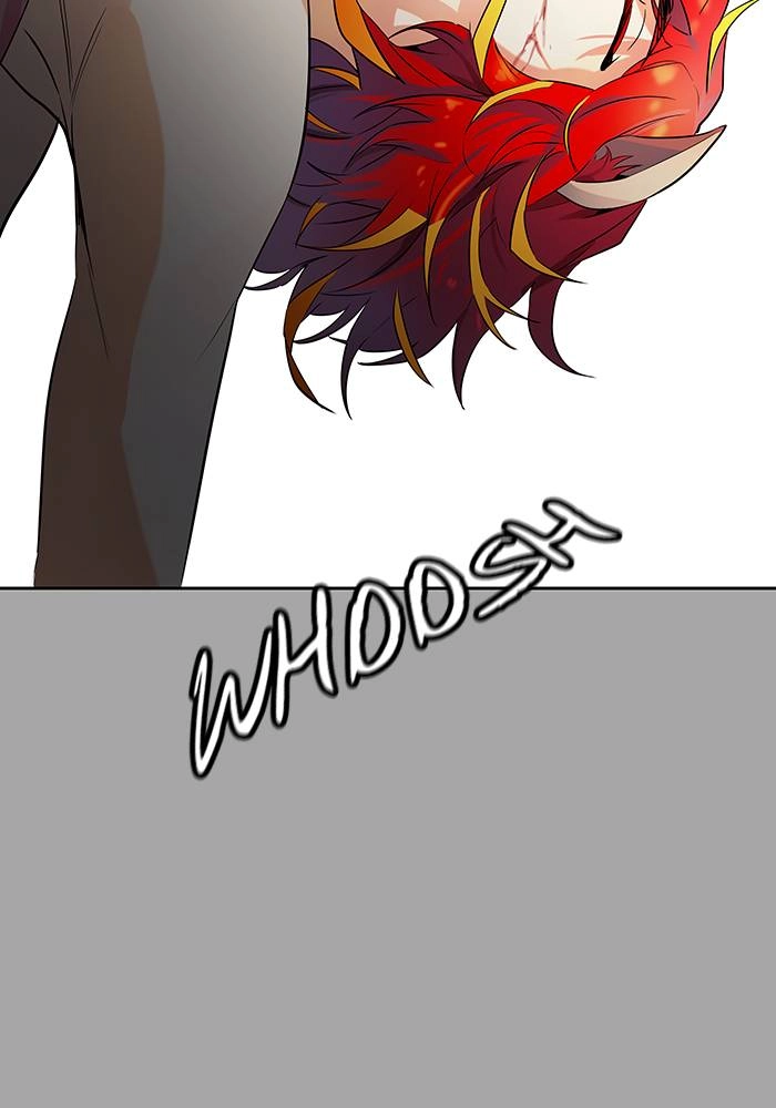 Tower of God Chapter 529, page 158 of 221
