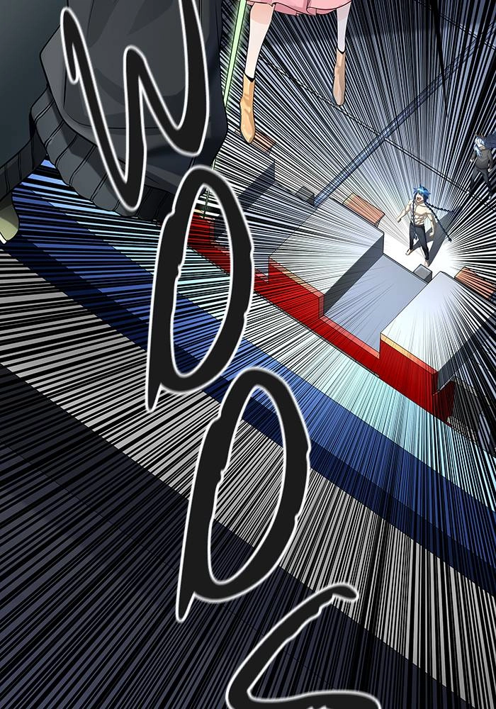 Tower of God Chapter 529, page 166 of 221