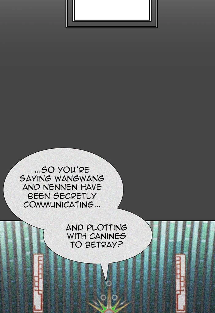 Tower of God Chapter 529, page 17 of 221