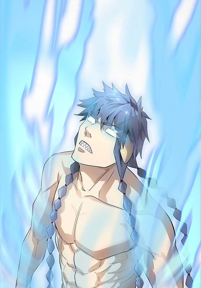 Tower of God Chapter 529, page 170 of 221