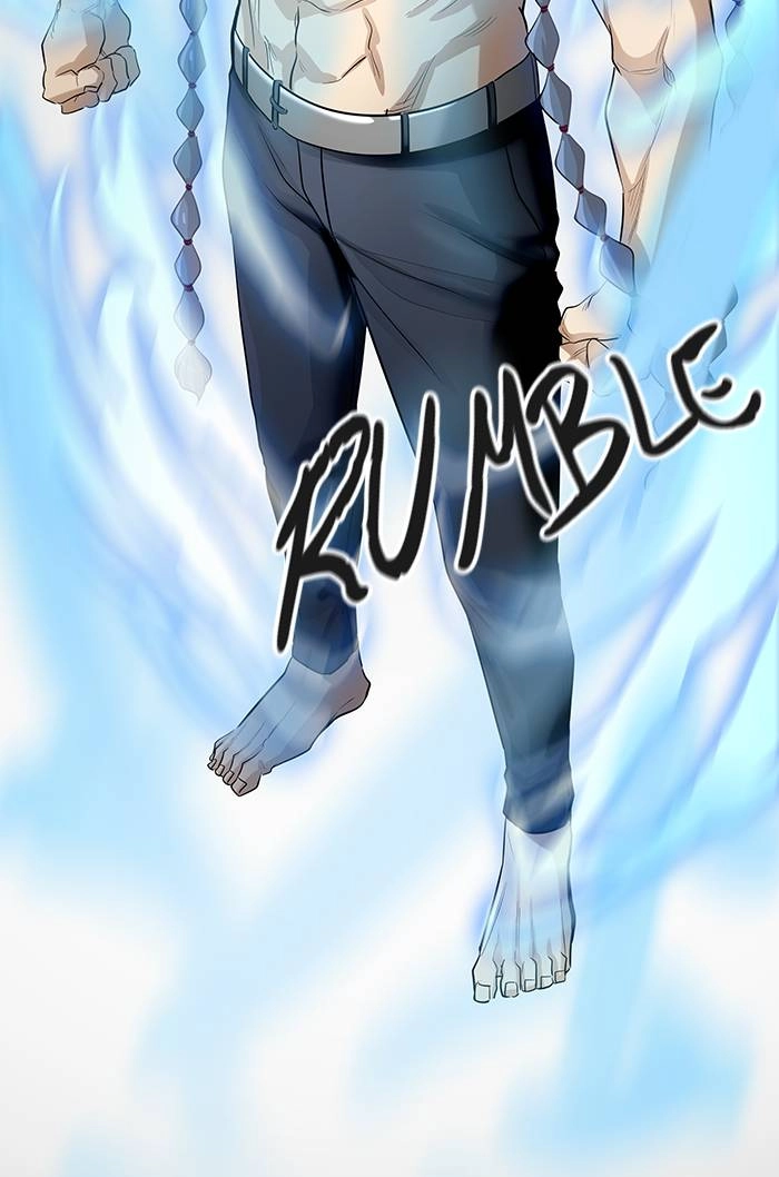 Tower of God Chapter 529, page 171 of 221