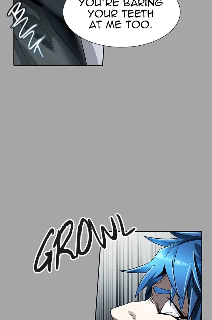 Tower of God Chapter 529, page 173 of 221