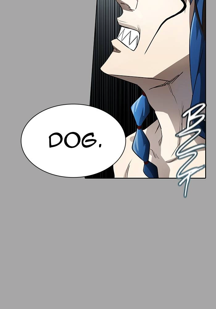 Tower of God Chapter 529, page 174 of 221
