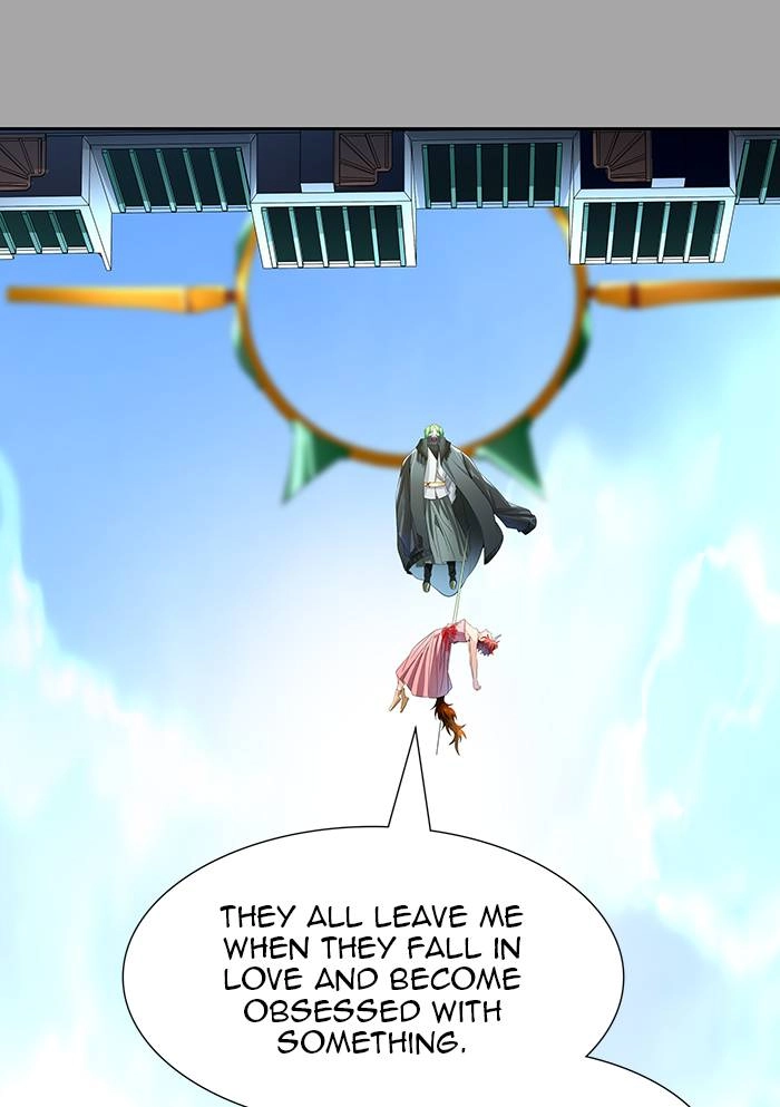 Tower of God Chapter 529, page 178 of 221