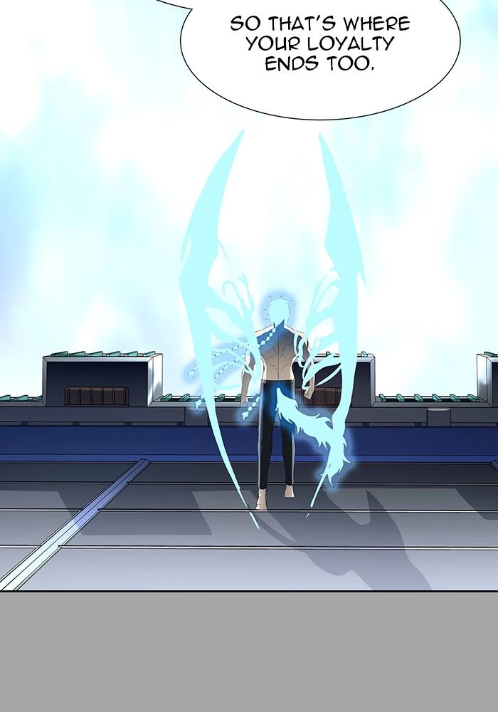 Tower of God Chapter 529, page 179 of 221